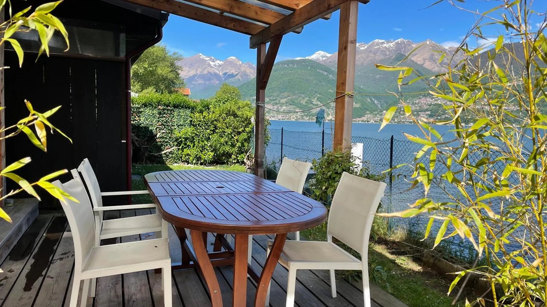 Bungalow Lido Eve Colico 0*,  Italy
